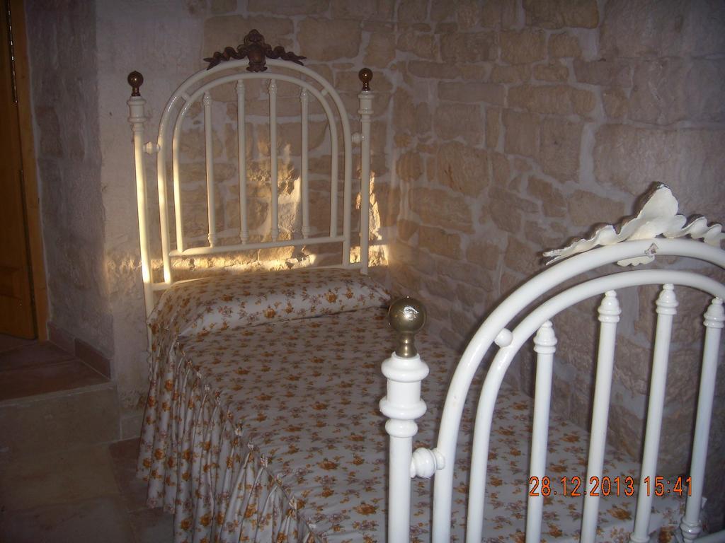 Trullo Montetrecarlini Villa Alberobello Room photo